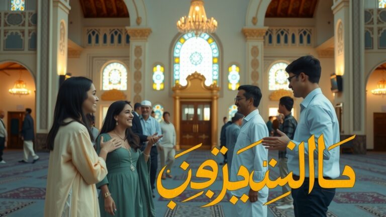 ইসলামে সালামের নিয়ম: ফজিলত ও সঠিক পদ্ধতি