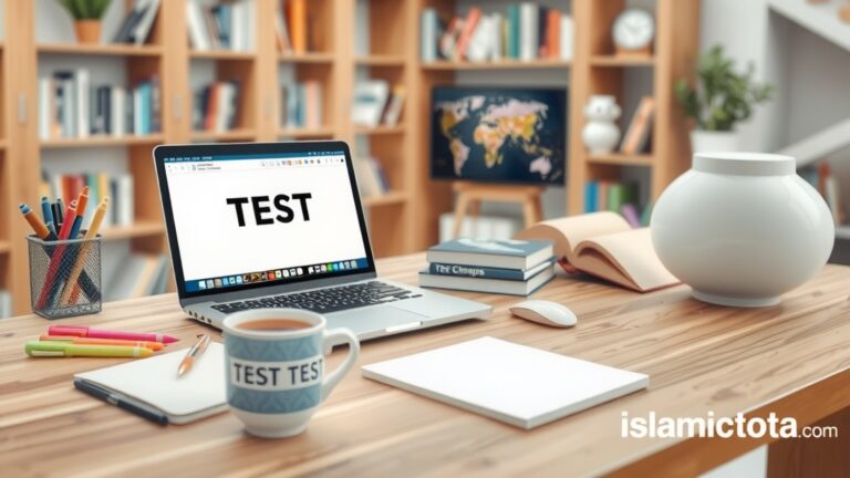 Ace Any Test: Proven Strategies for Exam Success