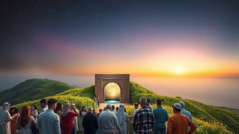 বীরে শিফা: বদরের আরোগ্য কুয়ার অলৌকিক ইতিহাস