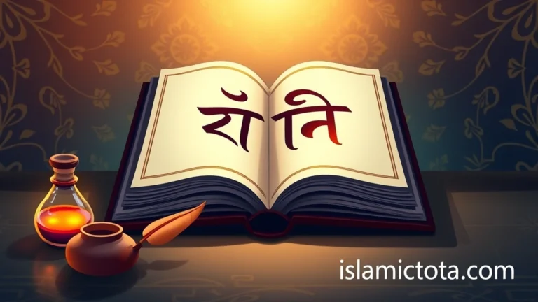 আবরার নামের অর্থ কি? জানুন এর গভীর রহস্য!