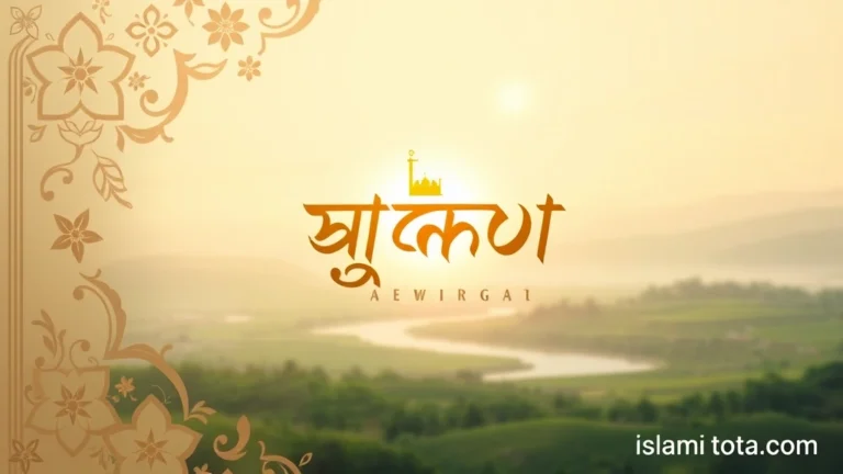 সানজিদা নামের অর্থ কি: জানুন অজানা রহস্য!